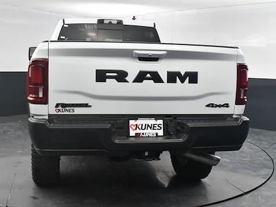 2025 Ram 2500 Crew Cab 4x4 Pickup for sale #16T2803 - photo 2