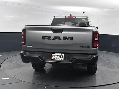 2025 Ram 1500 Quad Cab 4x4 Pickup for sale #16T2807 - photo 2
