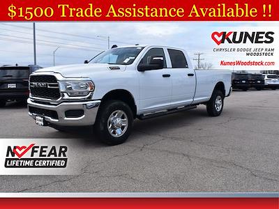 2024 Ram 2500 Crew Cab 4x4 Pickup for sale #16T2814 - photo 1