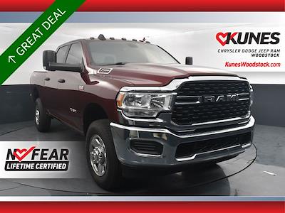 2022 Ram 2500 Crew Cab 4WD Pickup for sale #16T2814A - photo 1