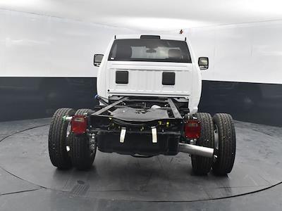 New 2024 Ram 4500 Tradesman Regular Cab 4x4 60 CA Cab Chassis for sale #16T2817 - photo 2