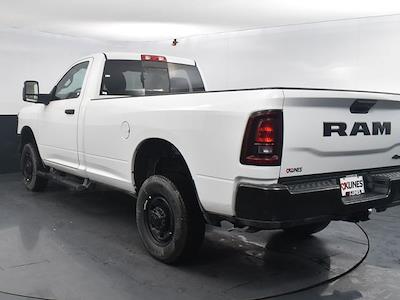 2025 Ram 2500 Regular Cab 4x4 Pickup for sale #16T2828 - photo 2