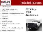 2025 Ram 2500 Regular Cab 4x4 Pickup for sale #16T2828 - photo 6