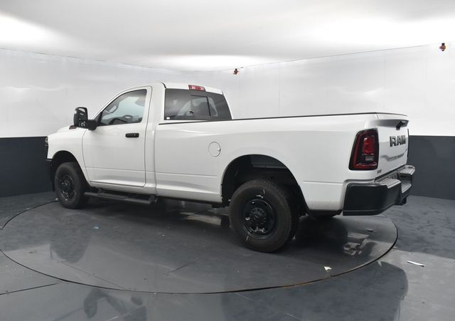 New 2025 Ram 2500 - photo 12
