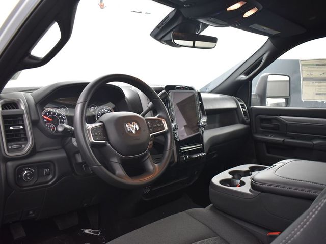 New 2025 Ram 2500 - photo 5