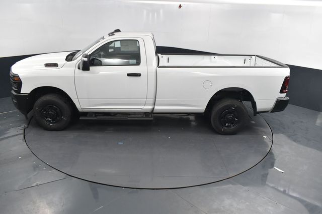 New 2025 Ram 2500 - photo 29