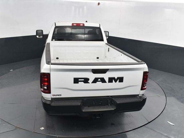 New 2025 Ram 2500 - photo 31