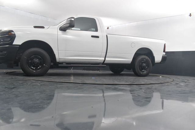 New 2025 Ram 2500 - photo 37