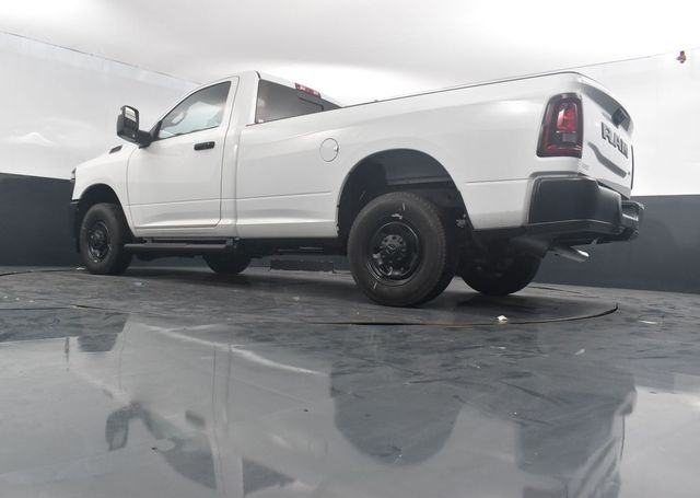 New 2025 Ram 2500 - photo 38