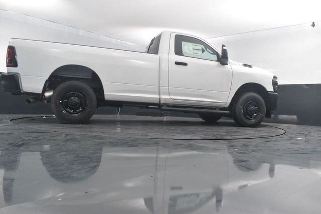 New 2025 Ram 2500 - photo 41