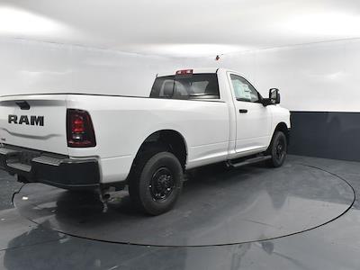 New 2025 Ram 2500 Tradesman Regular Cab Pickup for sale #16T2829 - photo 2