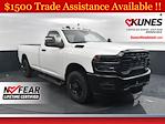 New 2025 Ram 2500 Tradesman Regular Cab Pickup for sale #16T2829 - photo 1