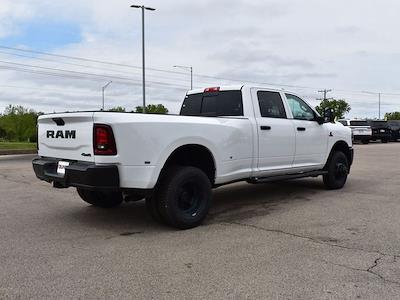 2025 Ram 3500 Crew Cab DRW 4x4 Pickup for sale #16T2830 - photo 2