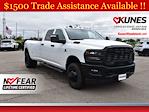 2025 Ram 3500 Crew Cab DRW 4x4 Pickup for sale #16T2830 - photo 1