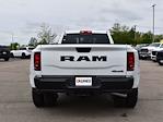 2025 Ram 3500 Crew Cab DRW 4x4 Pickup for sale #16T2830 - photo 12