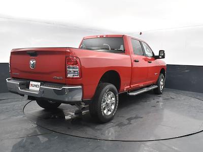 Used 2024 Ram 2500 Big Horn Crew Cab 4x4 Pickup for sale #16T2832A - photo 2
