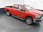 Used 2024 Ram 2500 Big Horn Crew Cab 4x4 Pickup for sale #16T2832A - photo 37