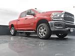 Used 2024 Ram 2500 Big Horn Crew Cab 4x4 Pickup for sale #16T2832A - photo 45