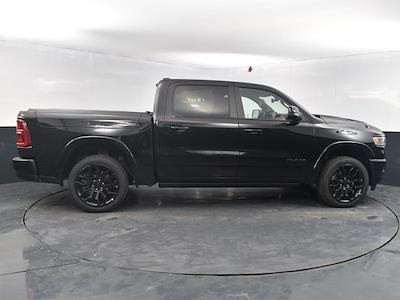 2025 Ram 1500 Crew Cab 4x4 Pickup for sale #16T2834 - photo 2