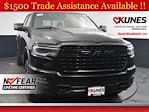 2025 Ram 1500 Crew Cab 4x4 Pickup for sale #16T2834 - photo 1