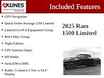 2025 Ram 1500 Crew Cab 4x4 Pickup for sale #16T2834 - photo 5