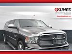 Used 2017 Ram 1500 SLT Crew Cab 4x4 Pickup for sale #16T2836A - photo 1