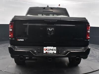 2025 Ram 1500 Crew Cab 4x4 Pickup for sale #16T2837 - photo 2