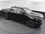 2025 Ram 1500 Crew Cab 4x4 Pickup for sale #16T2837 - photo 8