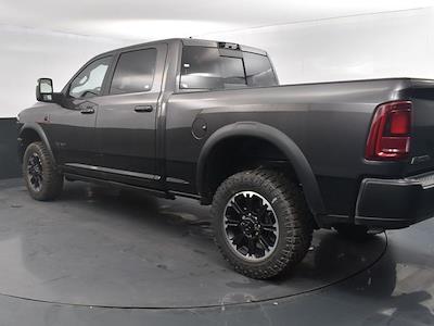 2025 Ram 2500 Crew Cab 4x4 Pickup for sale #16T2838 - photo 2