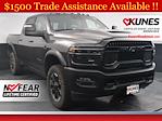 2025 Ram 2500 Crew Cab 4x4 Pickup for sale #16T2838 - photo 1
