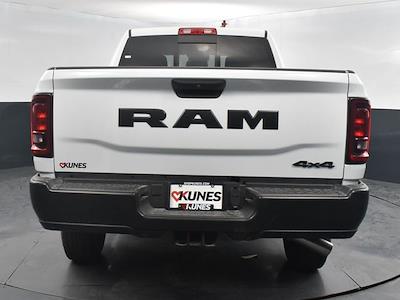 2025 Ram 2500 Crew Cab 4x4 Pickup for sale #16T2846 - photo 2