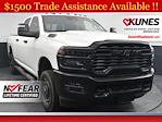 2025 Ram 2500 Crew Cab 4x4 Pickup for sale #16T2846 - photo 1