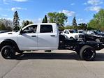 2025 Ram 4500 Crew Cab DRW 4x4 Cab Chassis for sale #16T2848 - photo 23