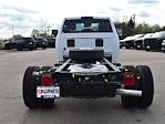New 2025 Ram 4500 Tradesman Regular Cab 4x4 84 CA Cab Chassis for sale #16T2849 - photo 23