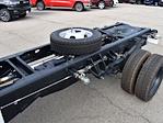 New 2025 Ram 4500 Tradesman Regular Cab 4x4 84 CA Cab Chassis for sale #16T2849 - photo 24