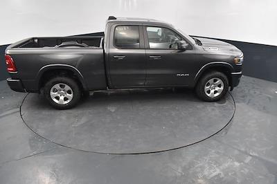 2025 Ram 1500 Quad Cab 4x4 Pickup for sale #16T2850 - photo 2