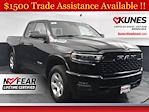2025 Ram 1500 Quad Cab 4x4 Pickup for sale #16T2851 - photo 1