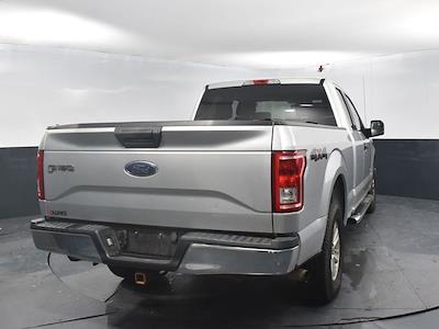 Used 2016 Ford F-150 XLT Super Cab for sale #16T2852A - photo 2