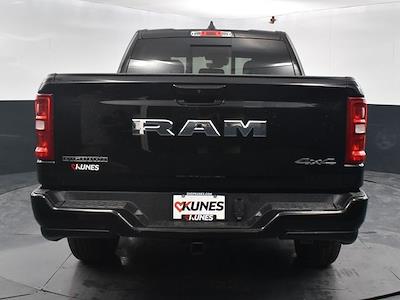 2025 Ram 1500 Crew Cab 4x4 Pickup for sale #16T2857 - photo 2