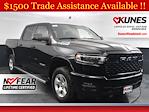 2025 Ram 1500 Crew Cab 4x4 Pickup for sale #16T2857 - photo 1
