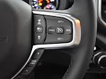 2025 Ram 1500 Crew Cab 4x4 Pickup for sale #16T2857 - photo 17