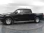 2025 Ram 1500 Crew Cab 4x4 Pickup for sale #16T2857 - photo 9