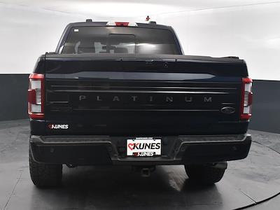 2022 Ford F-150 SuperCrew Cab 4x4 Pickup for sale #16T2859A - photo 2