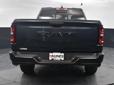 2025 Ram 1500 Quad Cab 4x4 Pickup for sale #16T2864 - photo 2