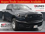 2025 Ram 1500 Quad Cab 4x4 Pickup for sale #16T2864 - photo 1