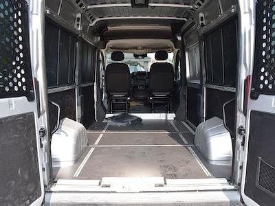 New 2025 Ram ProMaster 1500 High Roof Empty Cargo Van for sale #16T2866 - photo 2