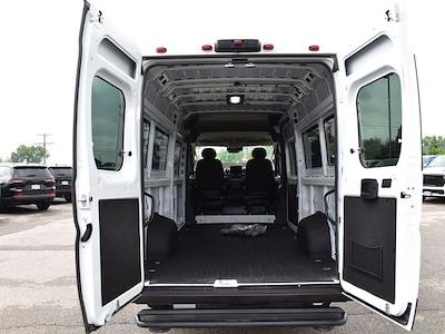 New 2025 Ram ProMaster 3500 High Roof Empty Cargo Van for sale #16T2870 - photo 2