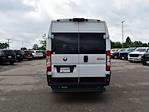 New 2025 Ram ProMaster 3500 High Roof Empty Cargo Van for sale #16T2870 - photo 8