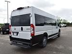 New 2025 Ram ProMaster 3500 High Roof Empty Cargo Van for sale #16T2870 - photo 9