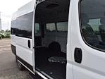 New 2025 Ram ProMaster 3500 High Roof Empty Cargo Van for sale #16T2870 - photo 11